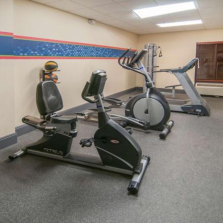 Hampton Inn Lafayette Louisiana Scott Zewnętrze zdjęcie