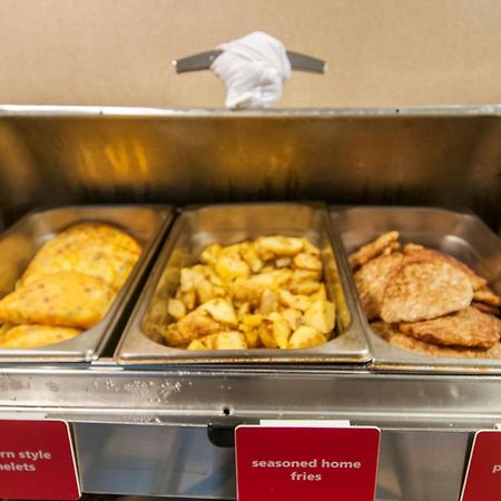 Hampton Inn Lafayette Louisiana Scott Zewnętrze zdjęcie