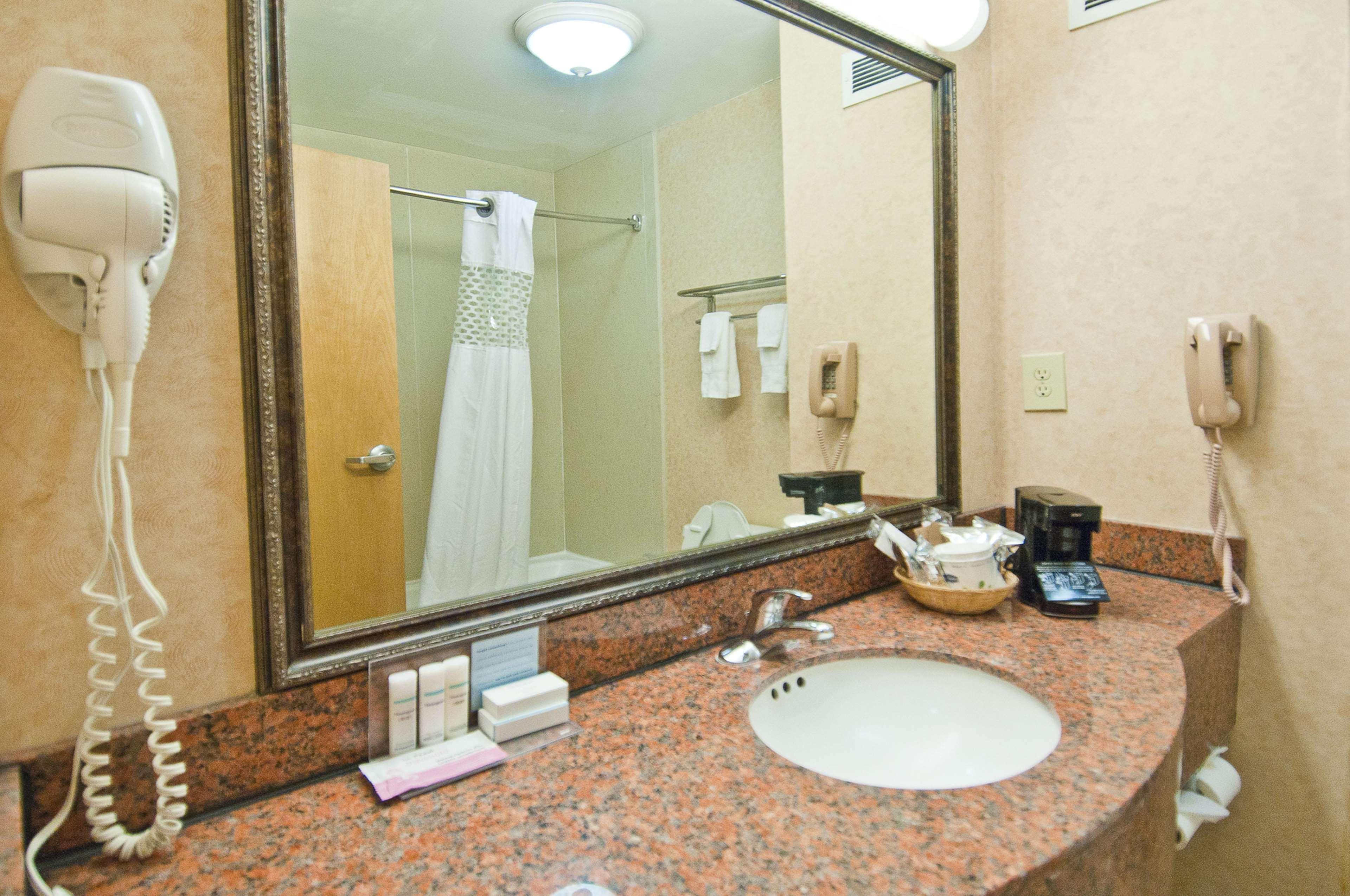 Hampton Inn Lafayette Louisiana Scott Zewnętrze zdjęcie