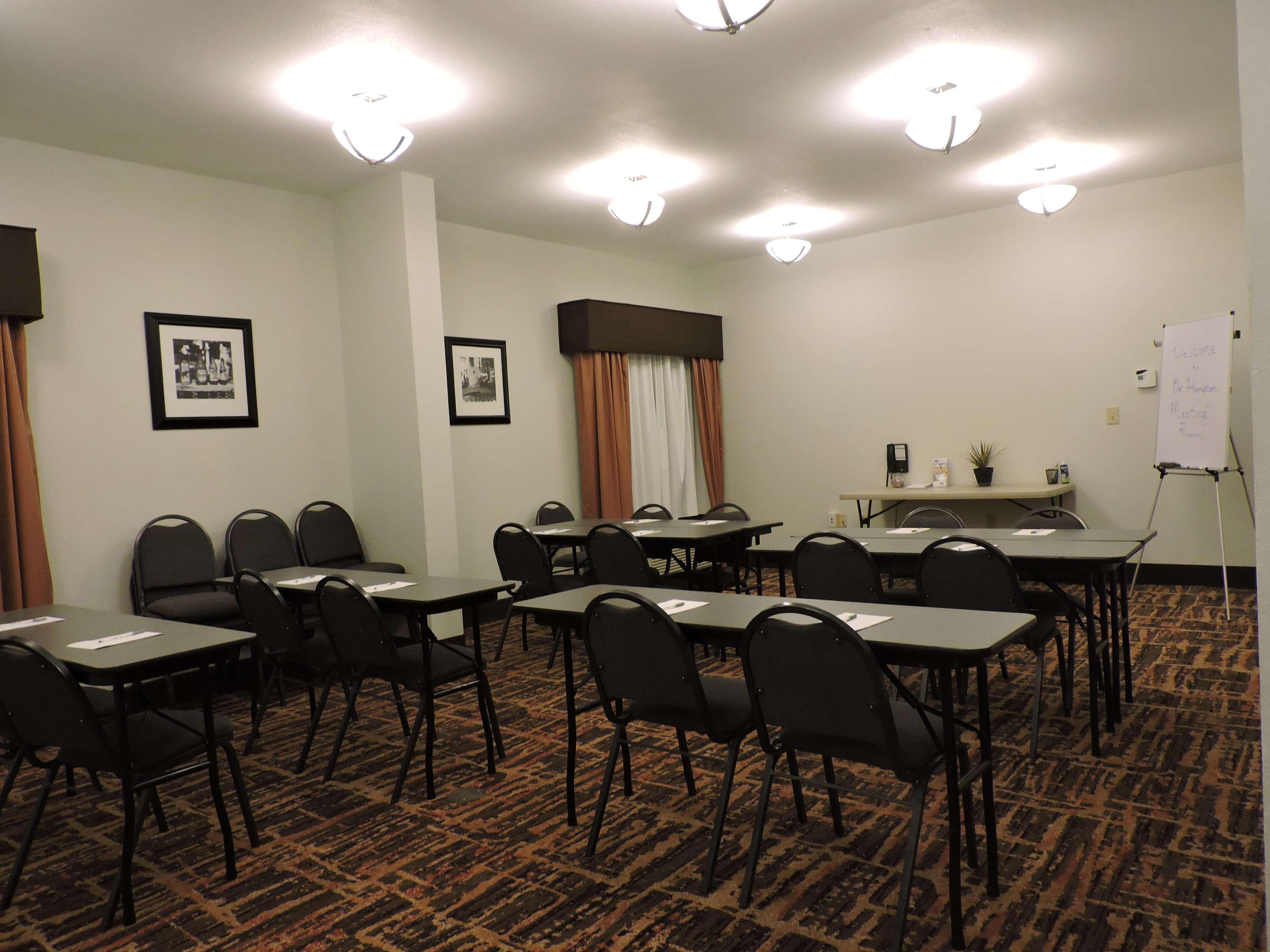 Hampton Inn Lafayette Louisiana Scott Zewnętrze zdjęcie
