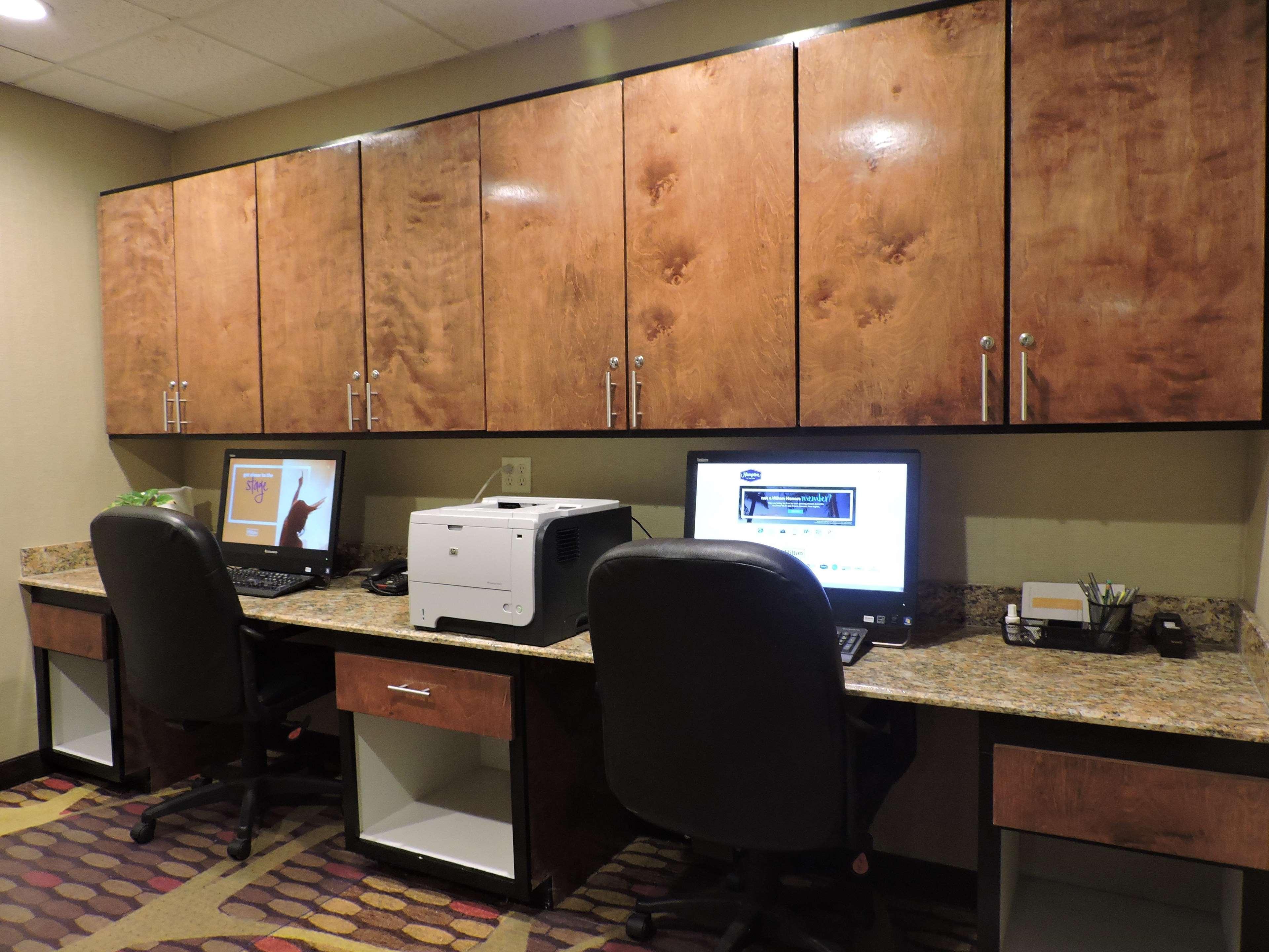 Hampton Inn Lafayette Louisiana Scott Zewnętrze zdjęcie