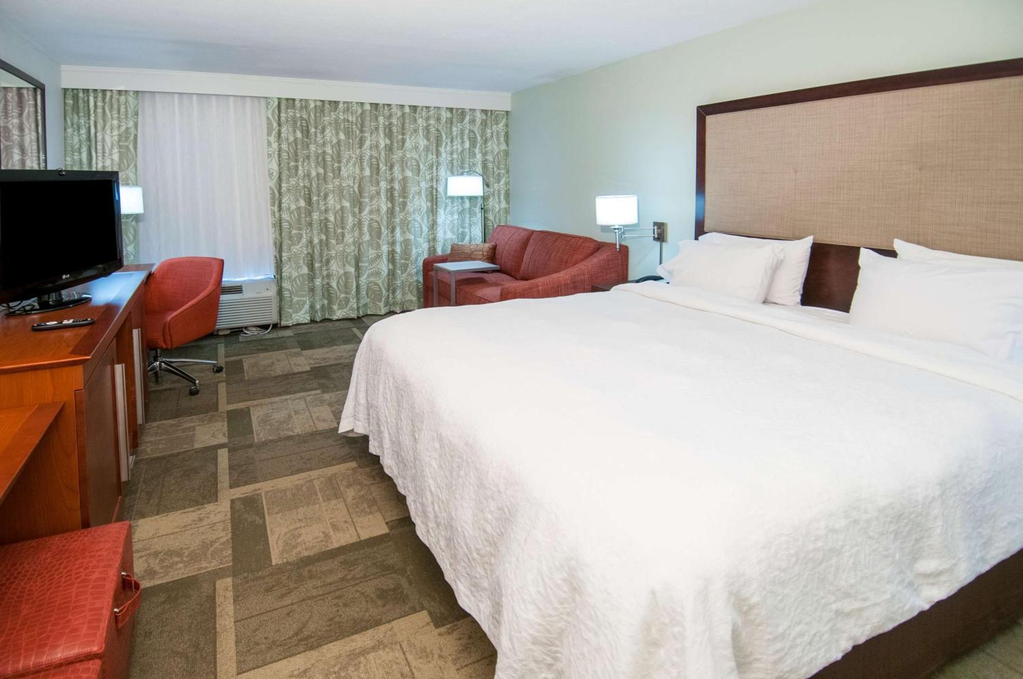 Hampton Inn Lafayette Louisiana Scott Zewnętrze zdjęcie