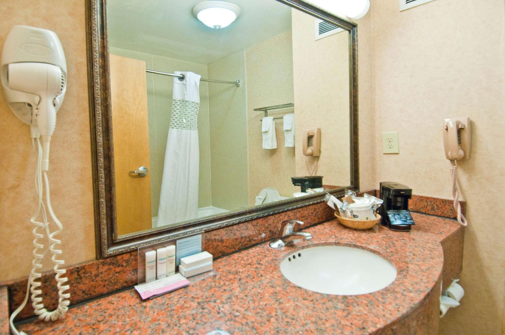 Hampton Inn Lafayette Louisiana Scott Zewnętrze zdjęcie