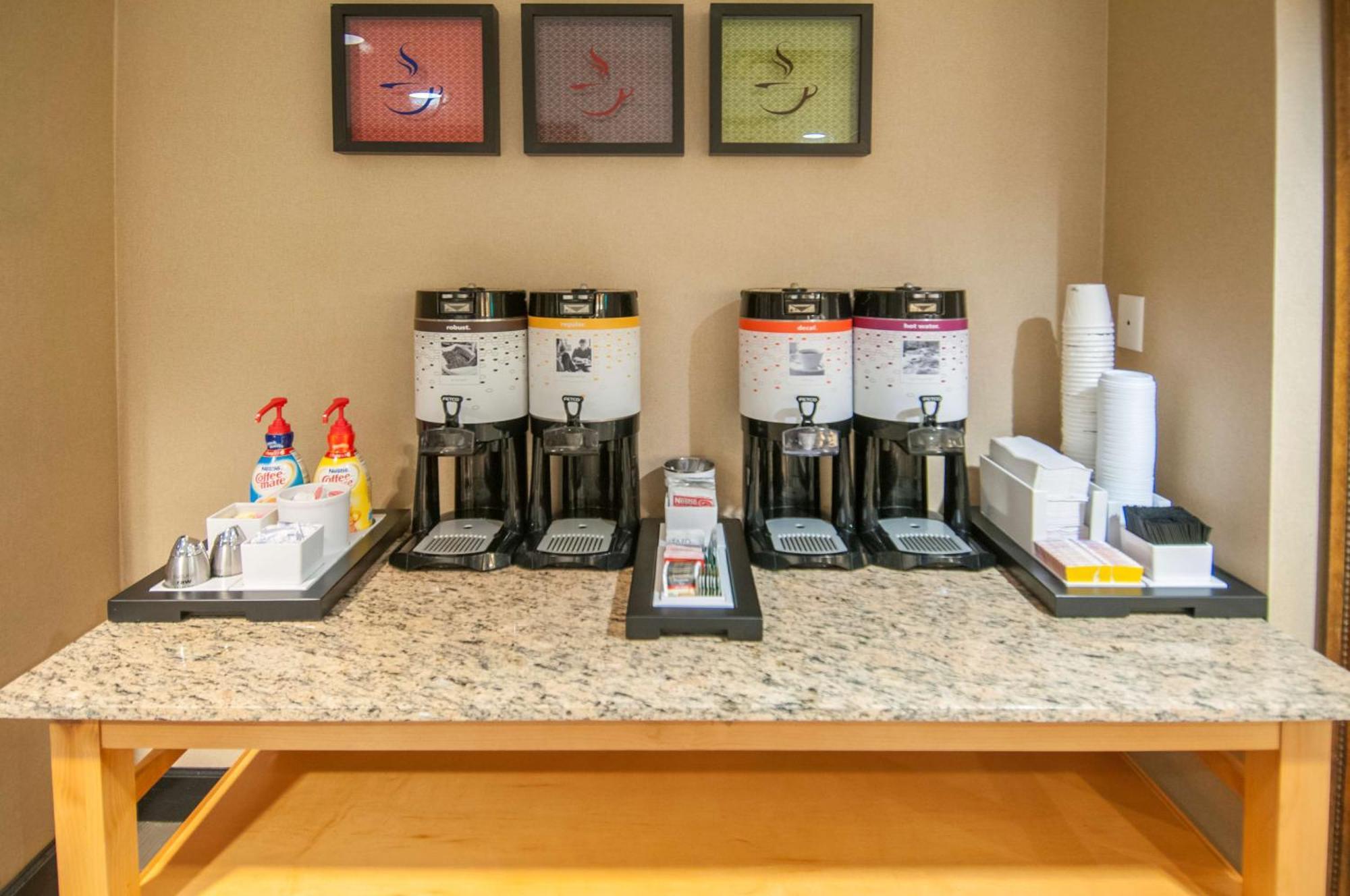Hampton Inn Lafayette Louisiana Scott Zewnętrze zdjęcie