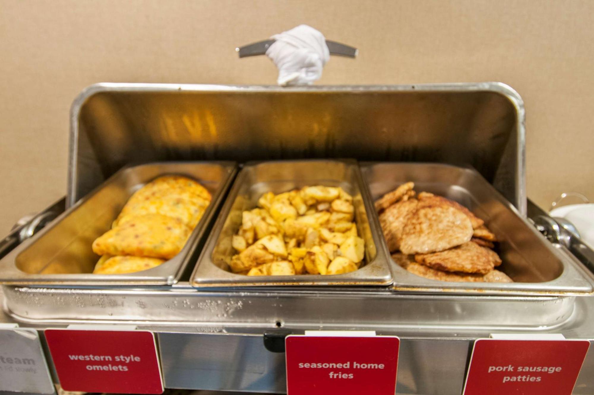 Hampton Inn Lafayette Louisiana Scott Zewnętrze zdjęcie
