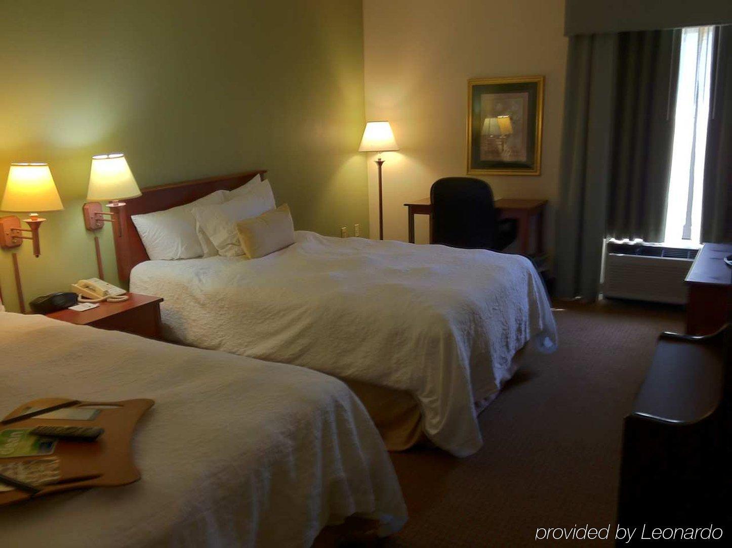 Hampton Inn Lafayette Louisiana Scott Pokój zdjęcie