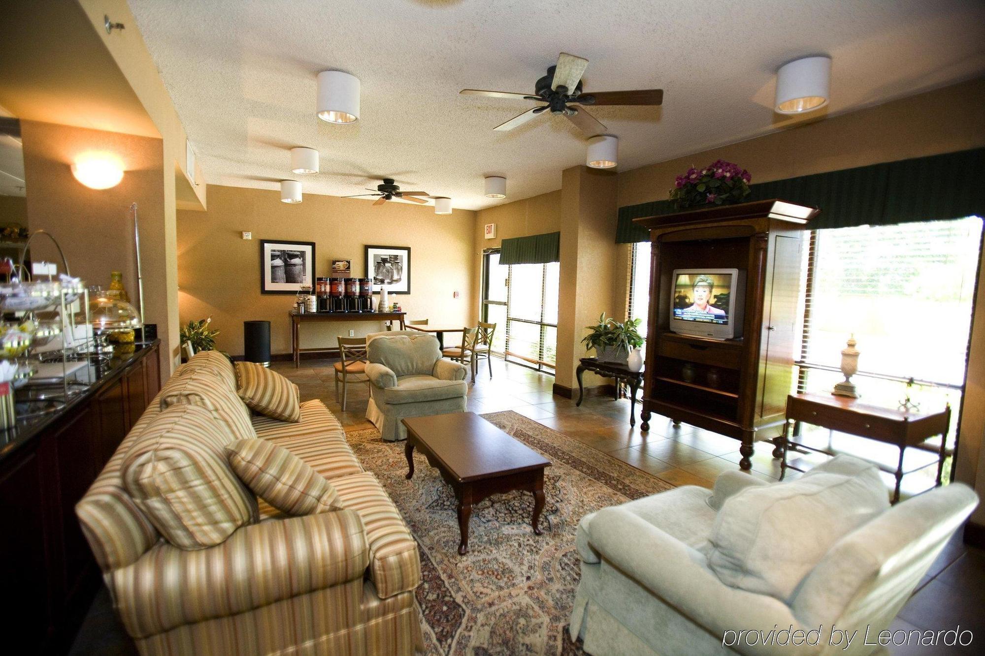 Hampton Inn Lafayette Louisiana Scott Zewnętrze zdjęcie