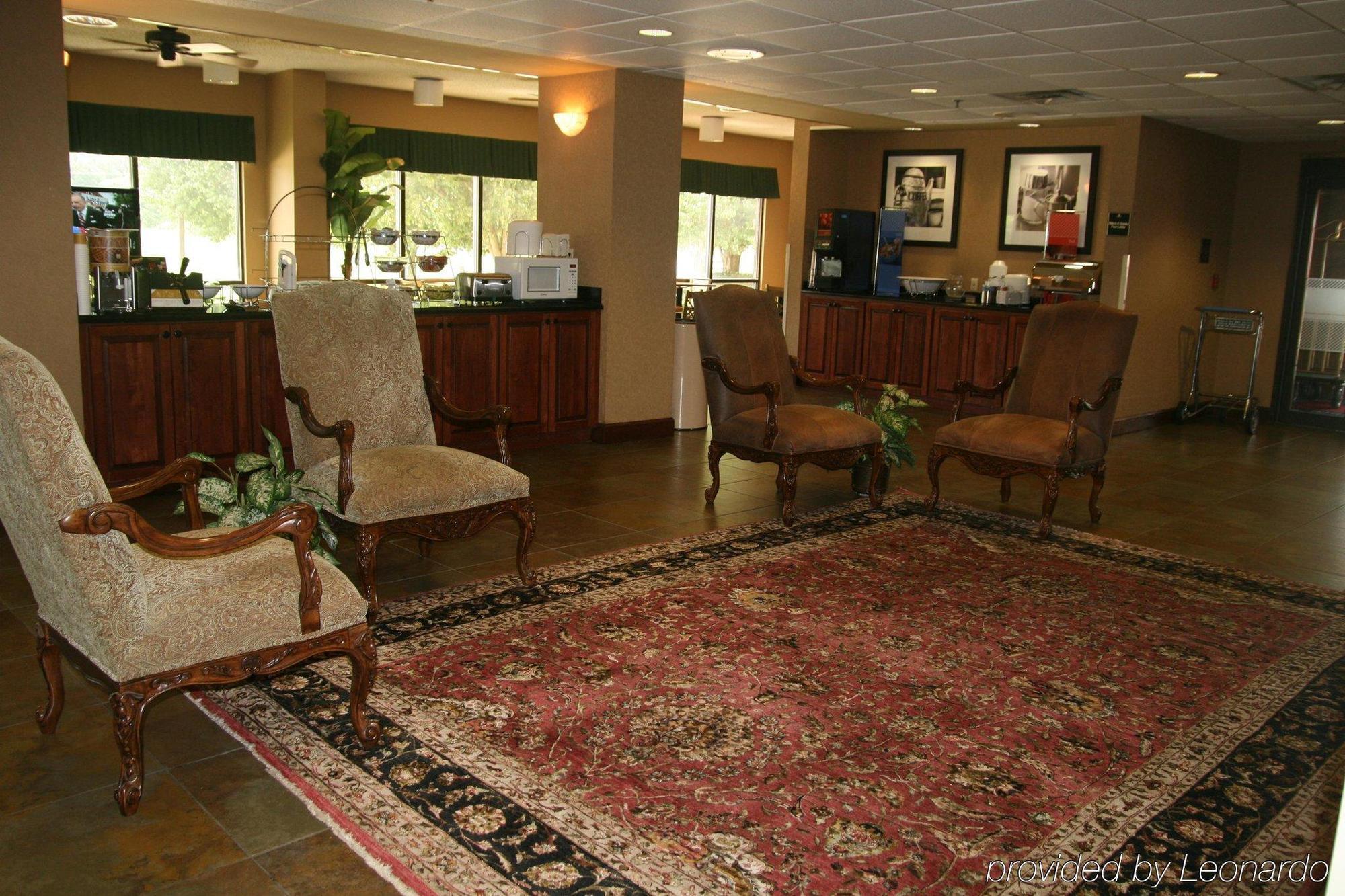 Hampton Inn Lafayette Louisiana Scott Zewnętrze zdjęcie