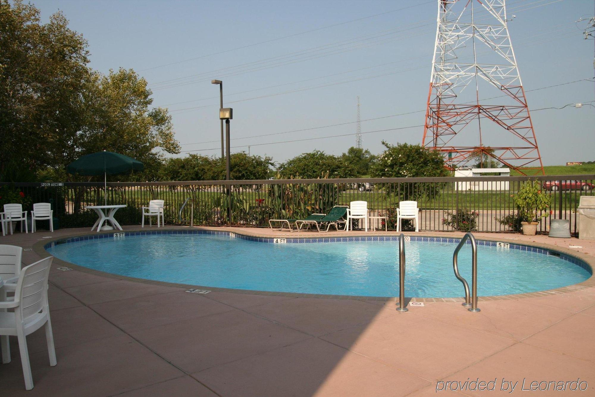 Hampton Inn Lafayette Louisiana Scott Zewnętrze zdjęcie