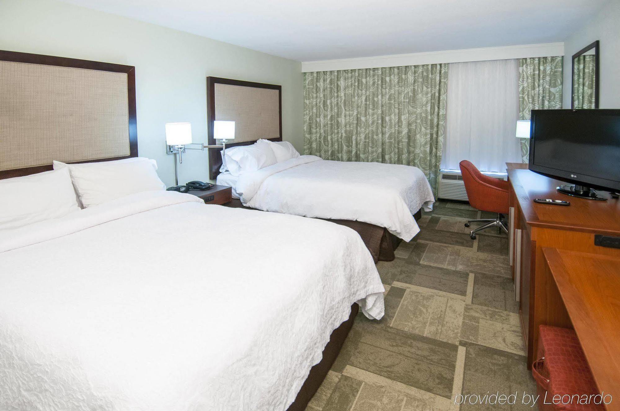 Hampton Inn Lafayette Louisiana Scott Zewnętrze zdjęcie