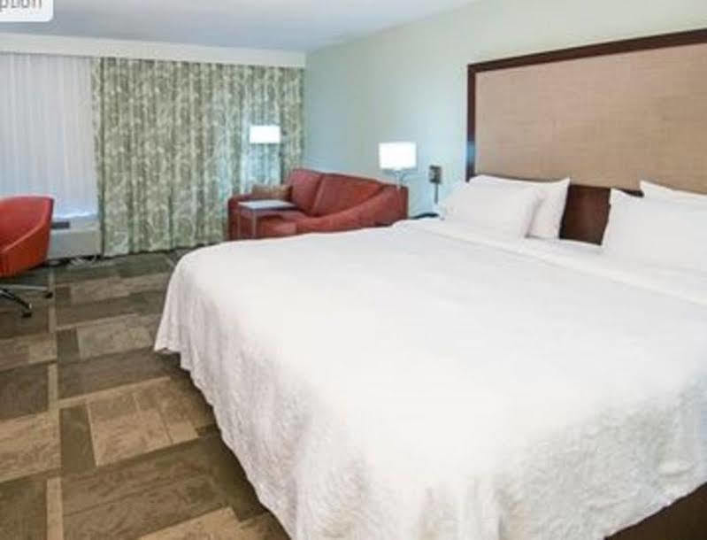 Hampton Inn Lafayette Louisiana Scott Zewnętrze zdjęcie